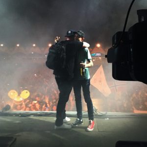 Deadmau5-Eric-Prydz-DJ-organizasyon