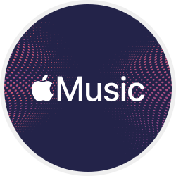 apple music for artists hizmet simgesi