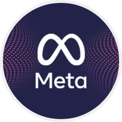 facebook for business meta yonetimi hizmet simgesi