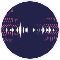 mix mastering servisi hizmet simgesi