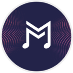 muzik produksiyon servisi hizmet simgesi