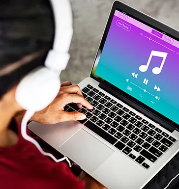 Online DJ ve müzik prodüksiyon eğitimi