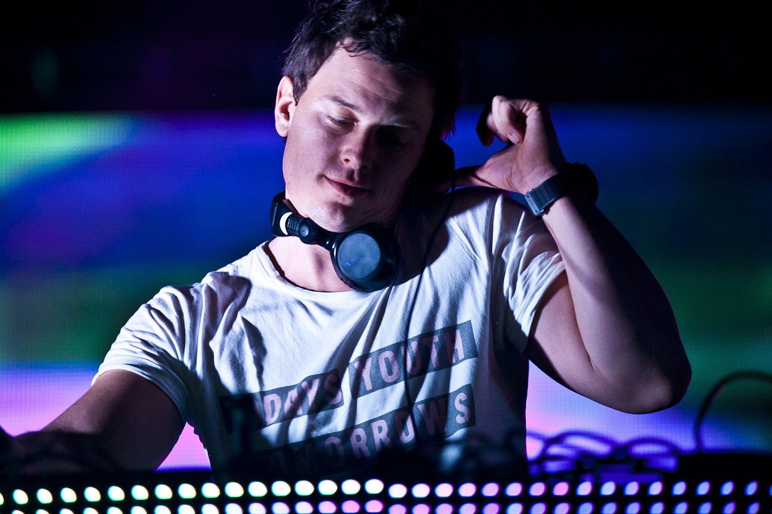 Fedde le grand-dj-konser-menajer-